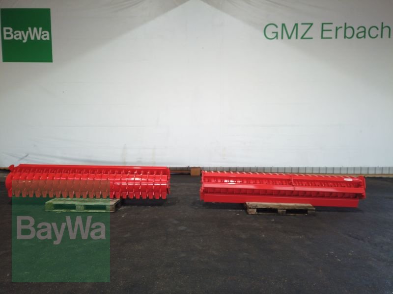 Sonstige Bodenbearbeitungsgeräte des Typs Maschio MASCHIO ZAHNPACKERWALZE, Gebrauchtmaschine in Erbach (Bild 1)