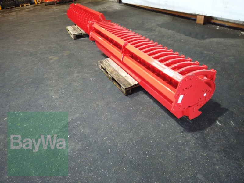 Sonstige Bodenbearbeitungsgeräte des Typs Maschio MASCHIO ZAHNPACKERWALZE, Gebrauchtmaschine in Erbach (Bild 6)