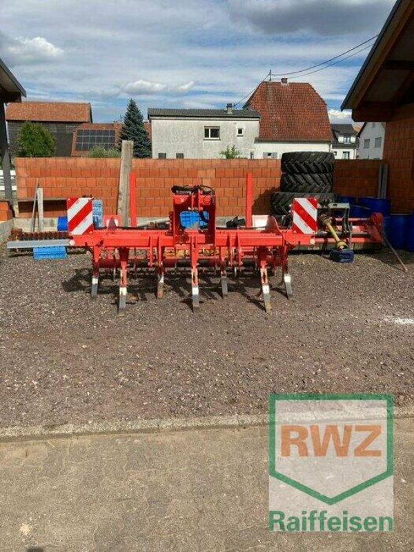 Sonstige Bodenbearbeitungsgeräte типа Maschio Pinocchio, Gebrauchtmaschine в Herxheim (Фотография 8)