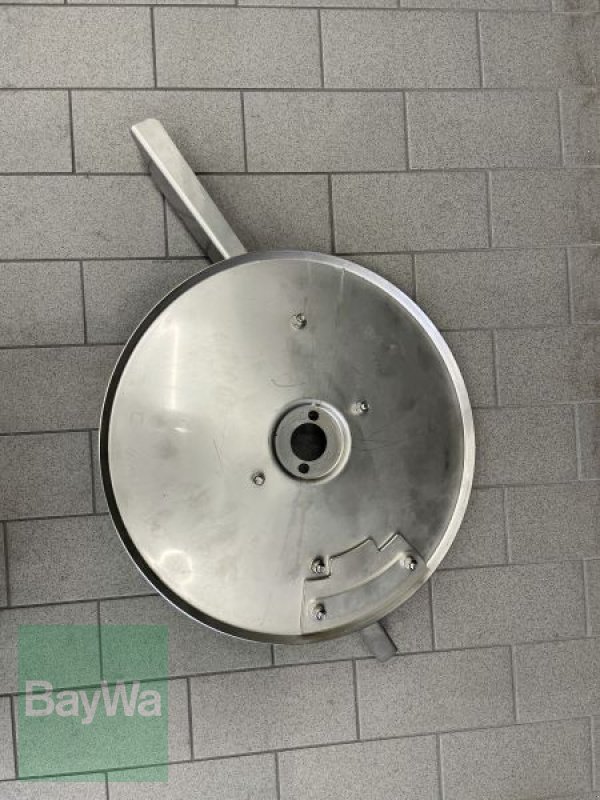 Sonstige Bodenbearbeitungsgeräte des Typs Maschio Streuscheiben L20, Gebrauchtmaschine in Manching (Bild 7)