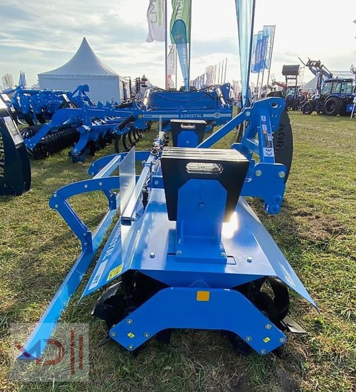 Sonstige Bodenbearbeitungsgeräte des Typs MD Landmaschinen AS Messerwalze WT, Neumaschine in Zeven (Bild 4)