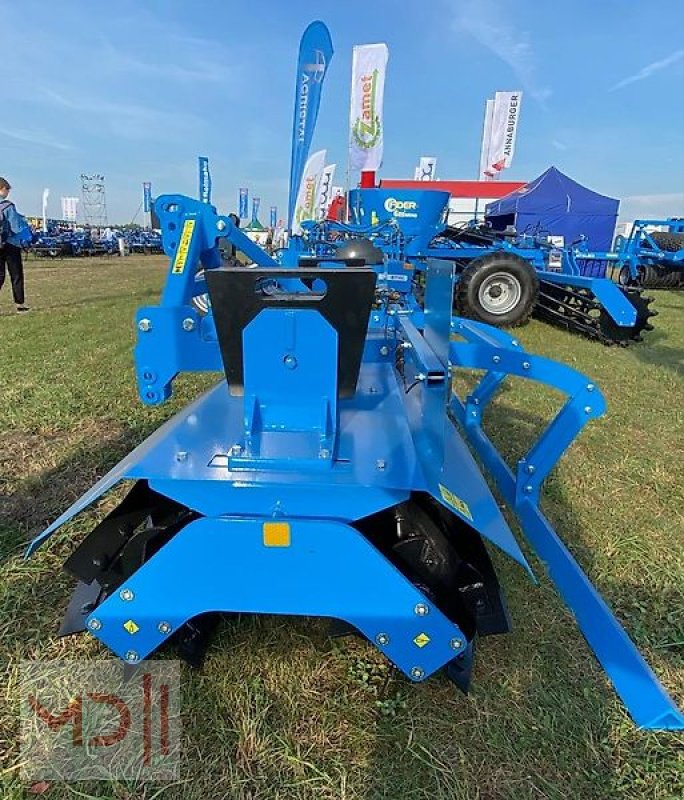 Sonstige Bodenbearbeitungsgeräte des Typs MD Landmaschinen AS Messerwalze WT, Neumaschine in Zeven (Bild 3)