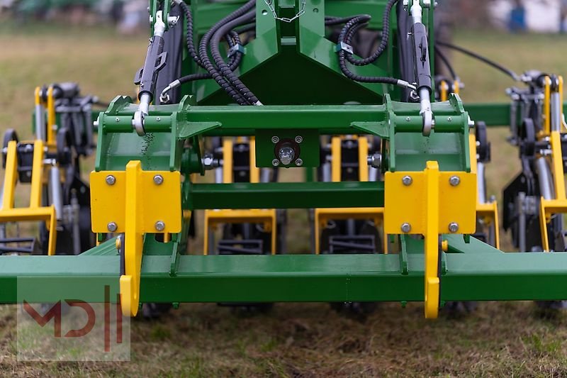 Sonstige Bodenbearbeitungsgeräte tipa MD Landmaschinen AT Strip-Till Verfahren 3,0m, 4,5m , 6,0m, Neumaschine u Zeven (Slika 21)