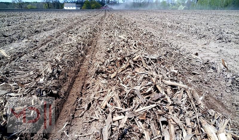 Sonstige Bodenbearbeitungsgeräte a típus MD Landmaschinen AT Strip-Till Verfahren 3,0m, 4,5m , 6,0m, Neumaschine ekkor: Zeven (Kép 18)