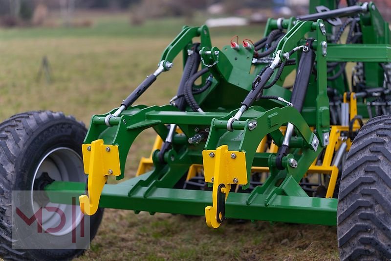 Sonstige Bodenbearbeitungsgeräte des Typs MD Landmaschinen AT Strip-Till Verfahren 3,0m, 4,5m , 6,0m, Neumaschine in Zeven (Bild 20)