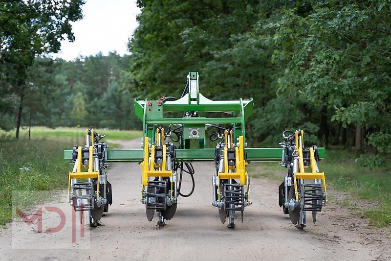 Sonstige Bodenbearbeitungsgeräte des Typs MD Landmaschinen AT Strip-Till Verfahren 3,0m, 4,5m , 6,0m, Neumaschine in Zeven (Bild 15)