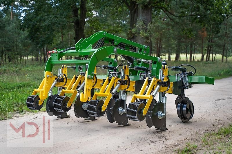 Sonstige Bodenbearbeitungsgeräte tipa MD Landmaschinen AT Strip-Till Verfahren 3,0m, 4,5m , 6,0m, Neumaschine u Zeven (Slika 14)