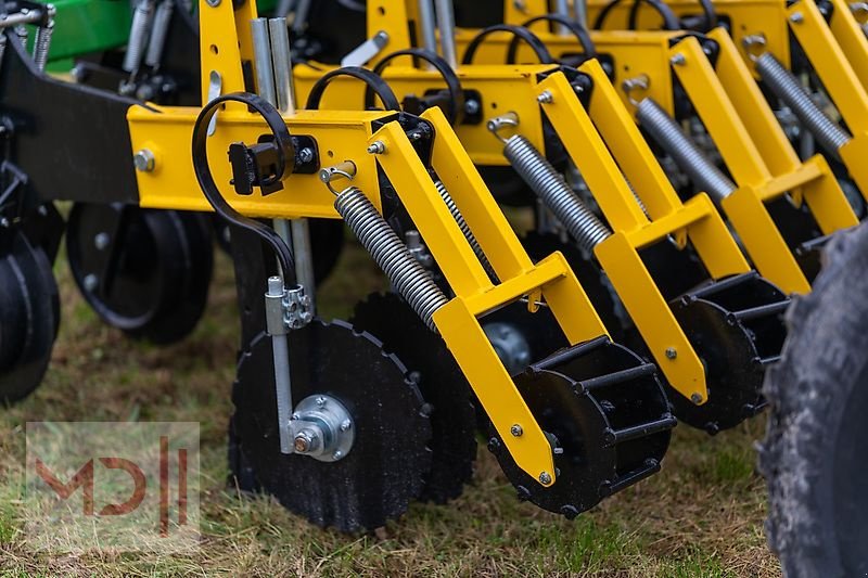 Sonstige Bodenbearbeitungsgeräte des Typs MD Landmaschinen AT Strip-Till Verfahren 3,0m, 4,5m , 6,0m, Neumaschine in Zeven (Bild 22)