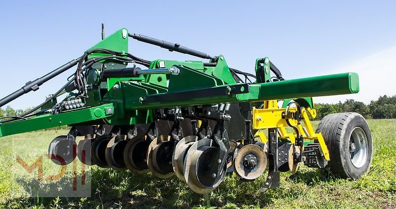 Sonstige Bodenbearbeitungsgeräte des Typs MD Landmaschinen AT Strip-Till Verfahren 3,0m, 4,5m , 6,0m, Neumaschine in Zeven (Bild 11)