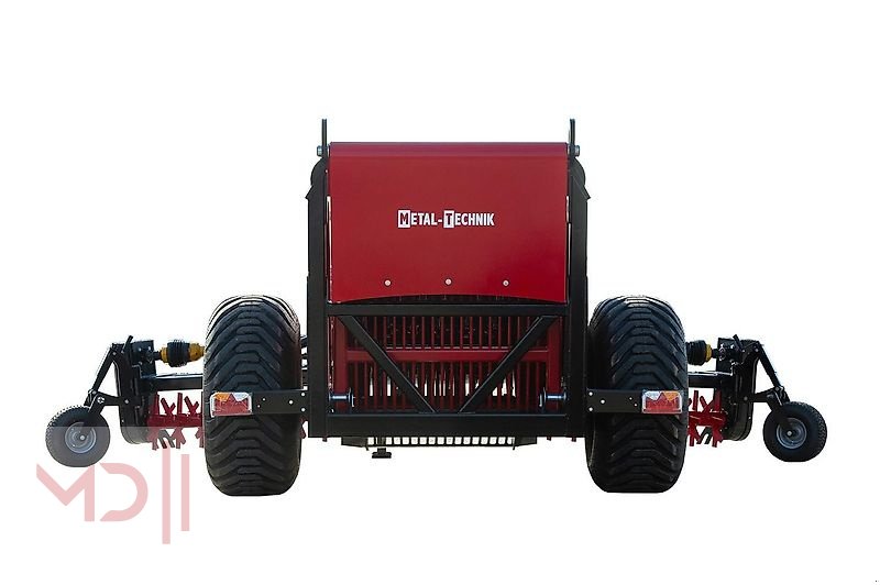 Sonstige Bodenbearbeitungsgeräte des Typs MD Landmaschinen MT Steinsammler, Neumaschine in Zeven (Bild 2)