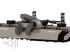Sonstige Bodenbearbeitungsgeräte des Typs MD Landmaschinen RX Tandem-Messerwalze Front 4m - 6m, Neumaschine in Zeven (Bild 1)