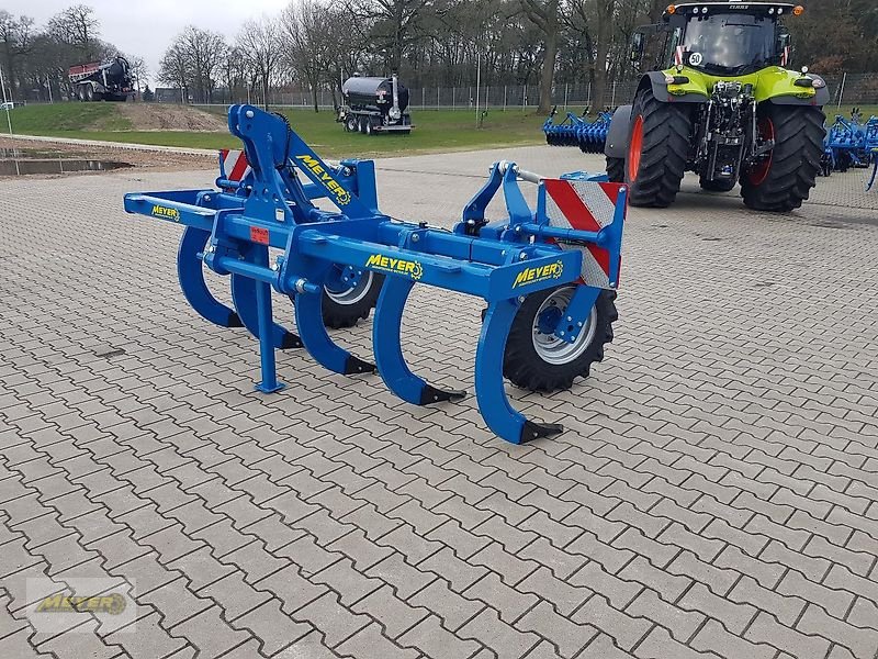 Sonstige Bodenbearbeitungsgeräte des Typs Meyer Agrartechnik Frontsauzahn FSZ 3000/5, Neumaschine in Andervenne (Bild 3)