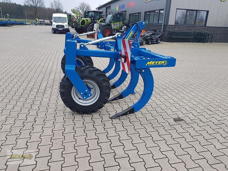 Sonstige Bodenbearbeitungsgeräte des Typs Meyer Agrartechnik Frontsauzahn FSZ 3000/5, Neumaschine in Andervenne (Bild 18)