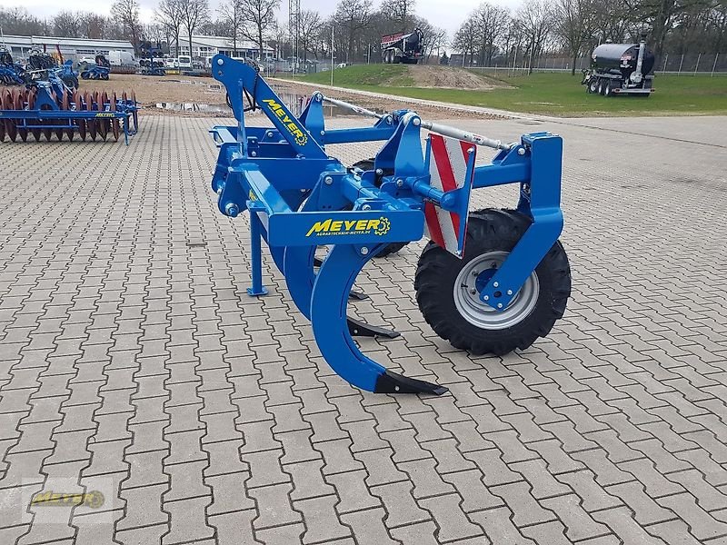 Sonstige Bodenbearbeitungsgeräte des Typs Meyer Agrartechnik Frontsauzahn FSZ 3000/5, Neumaschine in Andervenne (Bild 5)