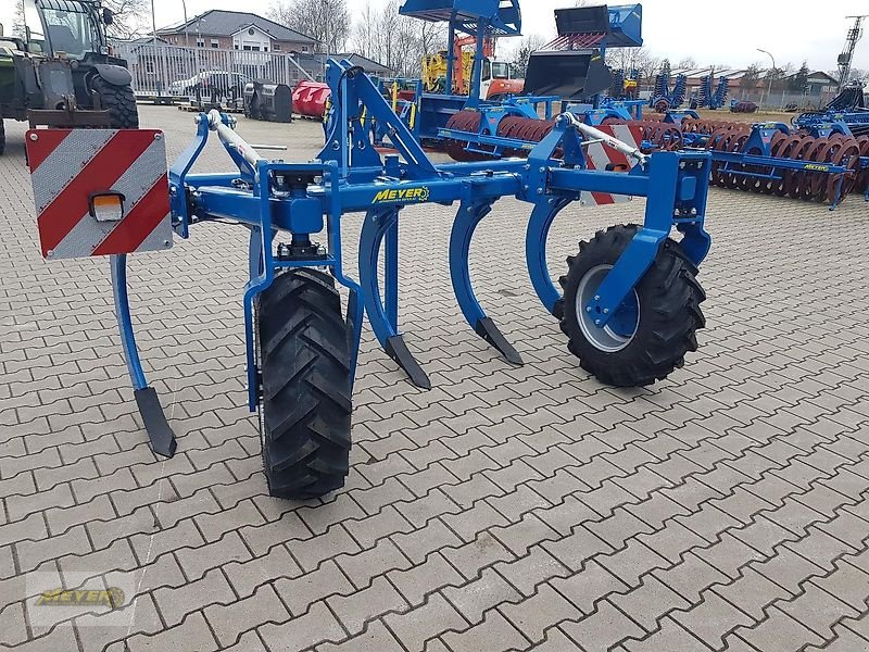 Sonstige Bodenbearbeitungsgeräte des Typs Meyer Agrartechnik Frontsauzahn FSZ 3000/5, Neumaschine in Andervenne (Bild 10)