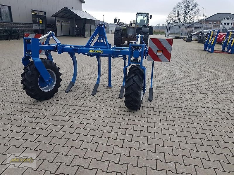 Sonstige Bodenbearbeitungsgeräte des Typs Meyer Agrartechnik Frontsauzahn FSZ 3000/5, Neumaschine in Andervenne (Bild 14)
