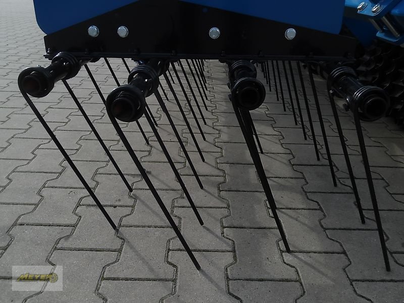 Sonstige Bodenbearbeitungsgeräte des Typs Meyer Agrartechnik GS 6000 Grünlandstriegel, Neumaschine in Andervenne (Bild 20)