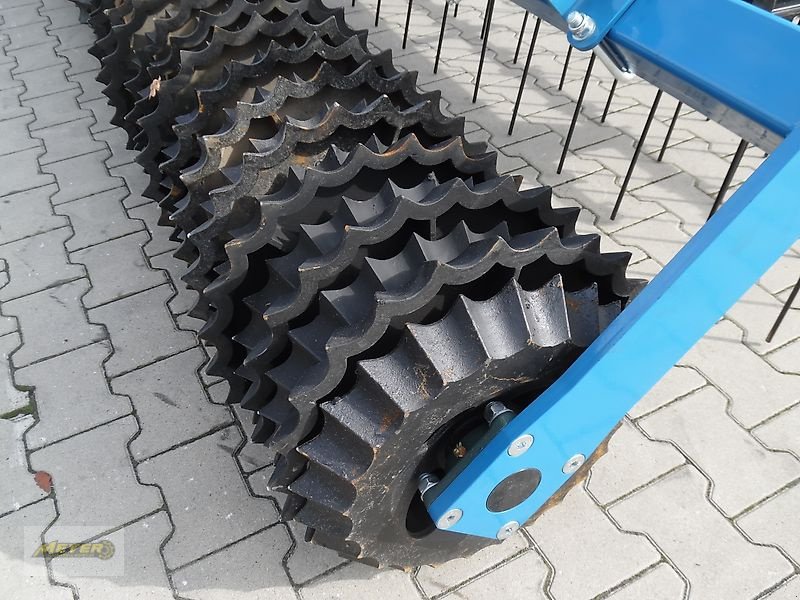 Sonstige Bodenbearbeitungsgeräte des Typs Meyer Agrartechnik GS 6000 Grünlandstriegel, Neumaschine in Andervenne (Bild 13)