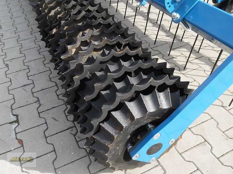 Sonstige Bodenbearbeitungsgeräte des Typs Meyer Agrartechnik GS 6000 Grünlandstriegel, Neumaschine in Andervenne (Bild 14)