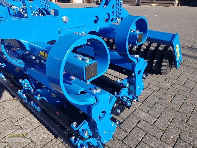 Sonstige Bodenbearbeitungsgeräte του τύπου Meyer Agrartechnik Messerwalze Vibrocut 6000, Neumaschine σε Andervenne (Φωτογραφία 5)