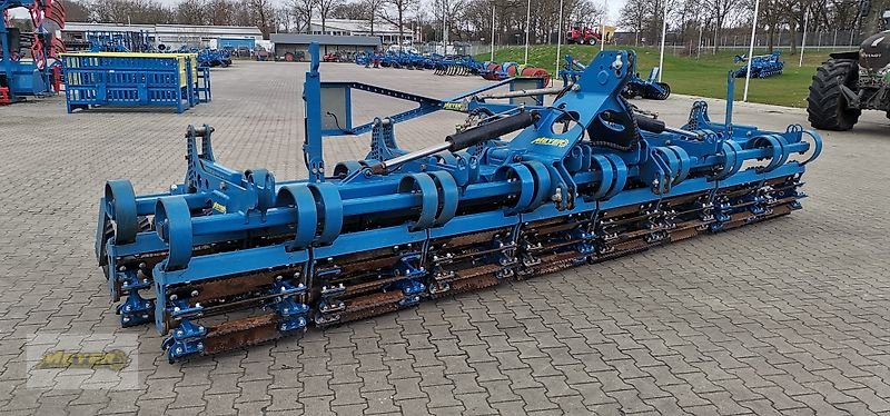 Sonstige Bodenbearbeitungsgeräte типа Meyer Agrartechnik Messerwalze Vibrocut 6000, Gebrauchtmaschine в Andervenne (Фотография 2)