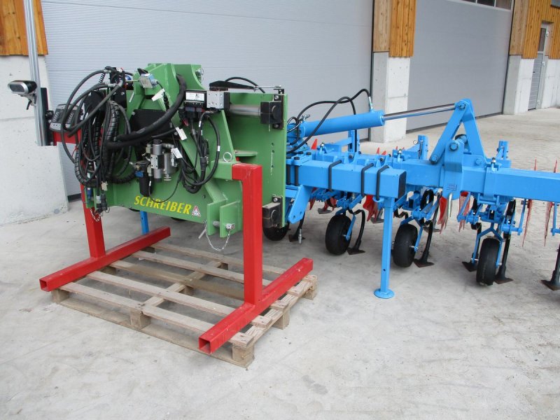 Sonstige Bodenbearbeitungsgeräte tip Monosem SCD, Vorführmaschine in Altenmarkt (Poză 1)