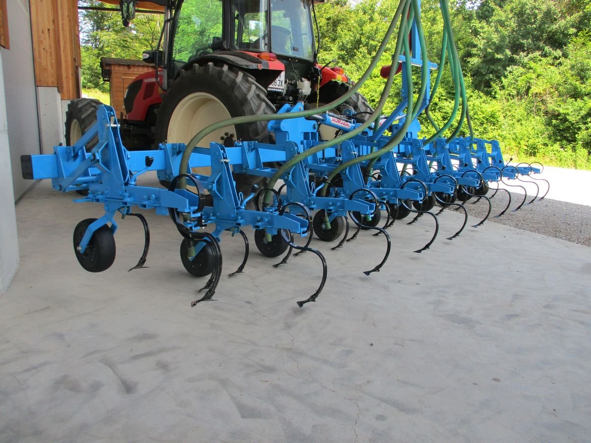Sonstige Bodenbearbeitungsgeräte del tipo Monosem Super Crop, Vorführmaschine en Altenmarkt (Imagen 9)