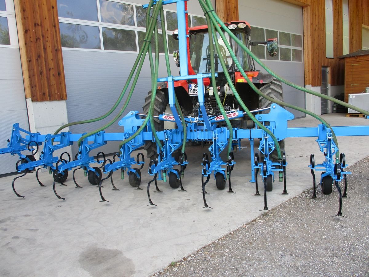 Sonstige Bodenbearbeitungsgeräte типа Monosem Super Crop, Vorführmaschine в Altenmarkt (Фотография 7)