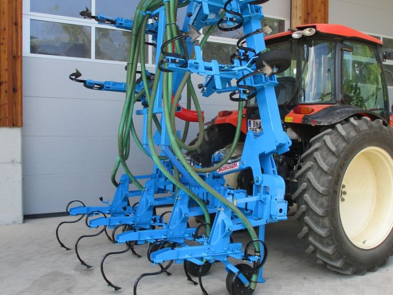 Sonstige Bodenbearbeitungsgeräte tipa Monosem Super Crop, Vorführmaschine u Altenmarkt (Slika 1)