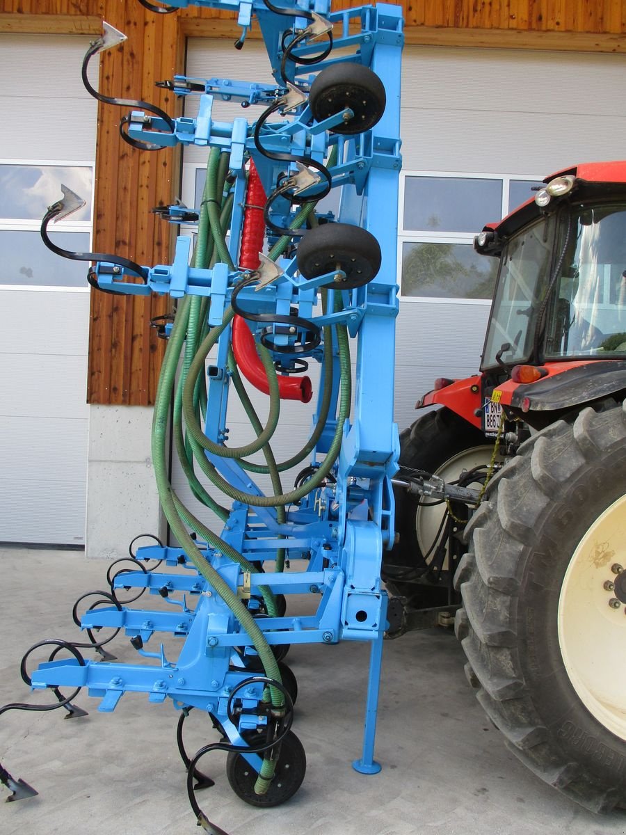Sonstige Bodenbearbeitungsgeräte a típus Monosem Super Crop, Vorführmaschine ekkor: Altenmarkt (Kép 2)