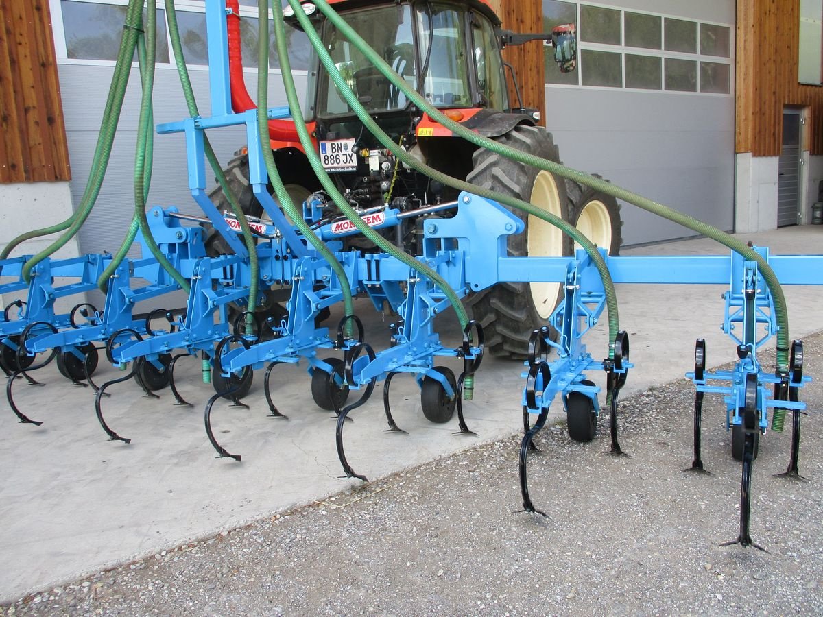 Sonstige Bodenbearbeitungsgeräte типа Monosem Super Crop, Vorführmaschine в Altenmarkt (Фотография 5)