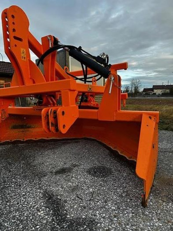 Sonstige Bodenbearbeitungsgeräte typu MS Grader 205 K, Gebrauchtmaschine v Göpfritz an der Wild (Obrázek 4)