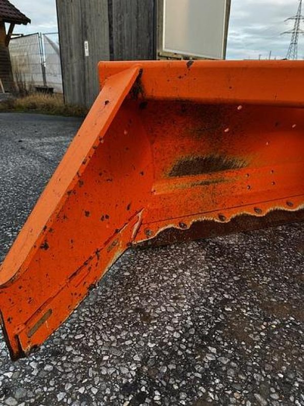 Sonstige Bodenbearbeitungsgeräte typu MS Grader 205 K, Gebrauchtmaschine v Göpfritz an der Wild (Obrázek 5)