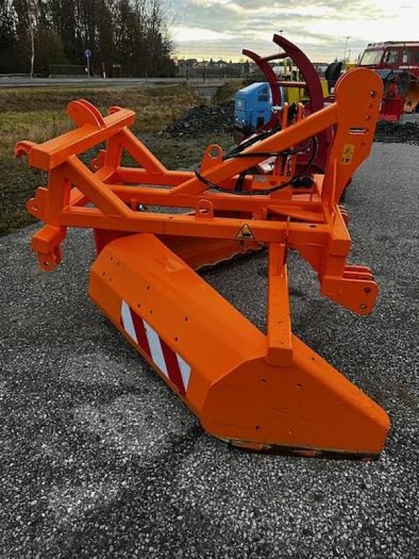 Sonstige Bodenbearbeitungsgeräte typu MS Grader 205 K, Gebrauchtmaschine v Göpfritz an der Wild (Obrázek 2)