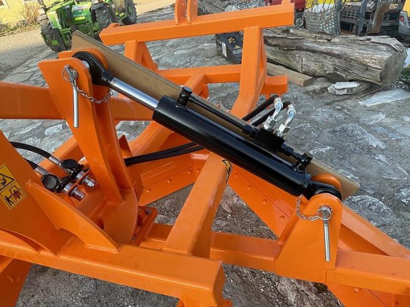 Sonstige Bodenbearbeitungsgeräte typu MS Grader 205 K, Gebrauchtmaschine v Göpfritz an der Wild (Obrázek 8)