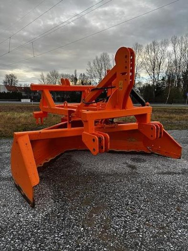 Sonstige Bodenbearbeitungsgeräte typu MS Grader 205 K, Gebrauchtmaschine v Göpfritz an der Wild (Obrázek 3)