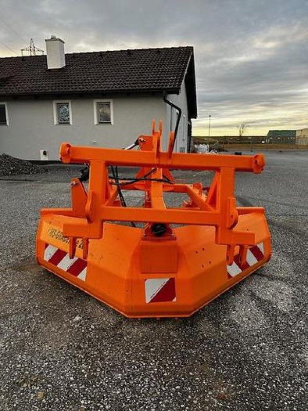 Sonstige Bodenbearbeitungsgeräte typu MS Grader 205 K, Gebrauchtmaschine v Göpfritz an der Wild (Obrázek 6)