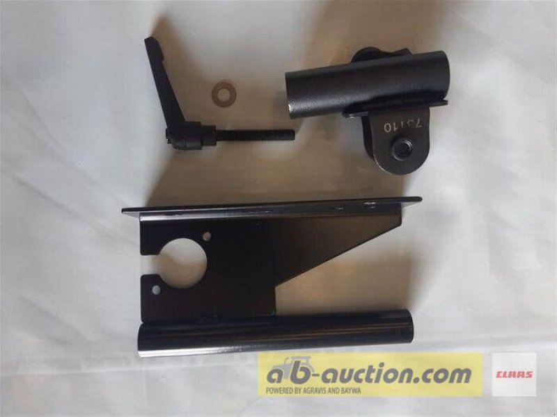 Sonstige Bodenbearbeitungsgeräte του τύπου Müller ZUB. EASY TERMINAL ME-TOUCHTG3, Gebrauchtmaschine σε Grimma (Φωτογραφία 10)