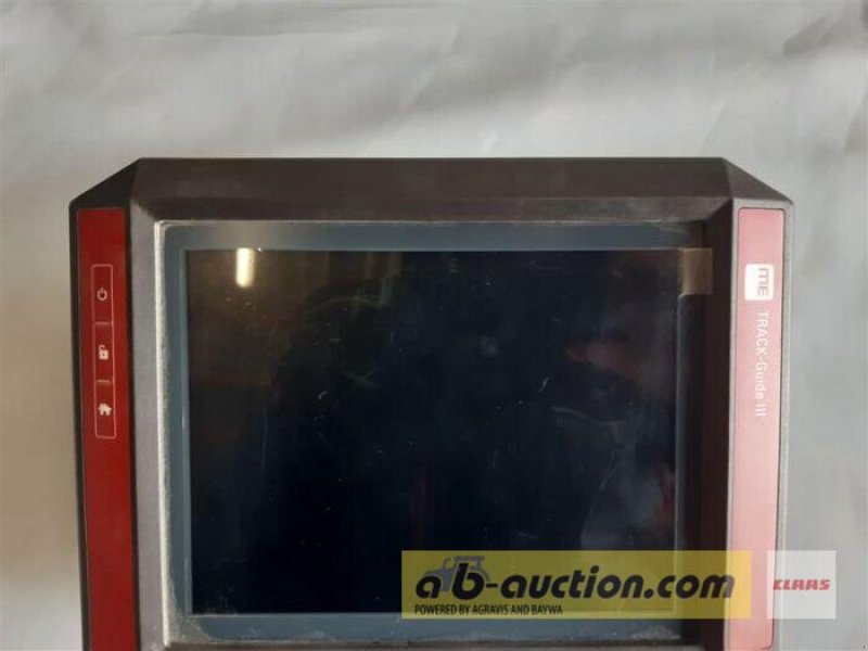 Sonstige Bodenbearbeitungsgeräte του τύπου Müller ZUB. EASY TERMINAL ME-TOUCHTG3, Gebrauchtmaschine σε Grimma (Φωτογραφία 2)