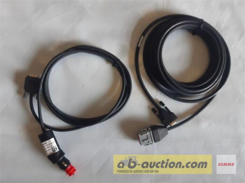 Sonstige Bodenbearbeitungsgeräte του τύπου Müller ZUB. EASY TERMINAL ME-TOUCHTG3, Gebrauchtmaschine σε Grimma (Φωτογραφία 8)