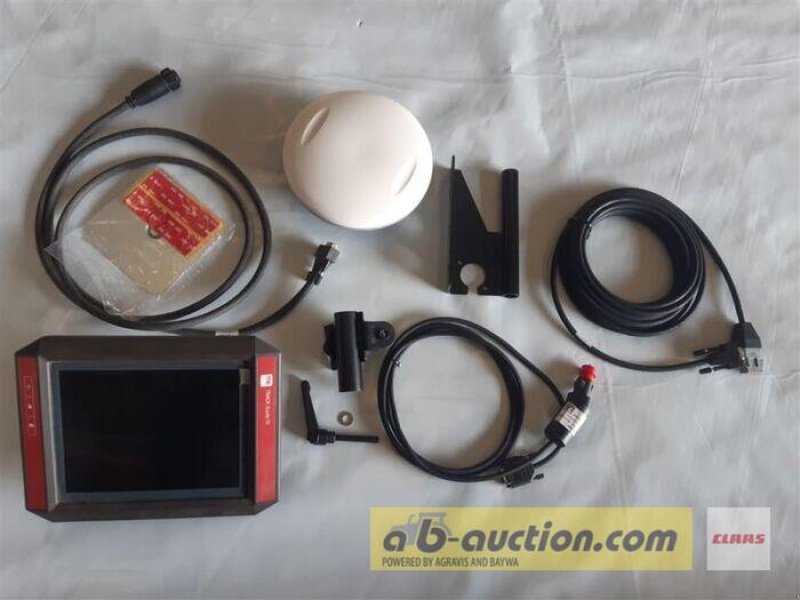 Sonstige Bodenbearbeitungsgeräte του τύπου Müller ZUB. EASY TERMINAL ME-TOUCHTG3, Gebrauchtmaschine σε Grimma (Φωτογραφία 1)