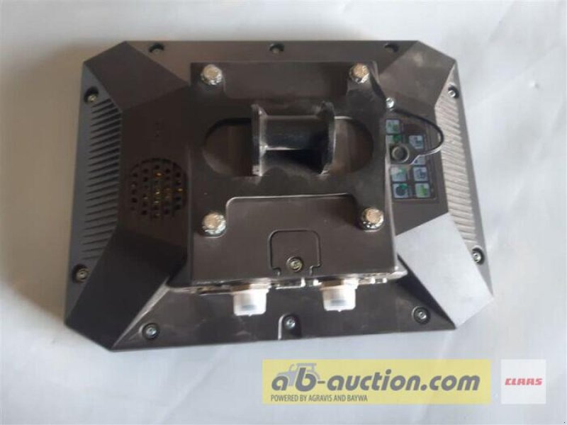 Sonstige Bodenbearbeitungsgeräte του τύπου Müller ZUB. EASY TERMINAL ME-TOUCHTG3, Gebrauchtmaschine σε Grimma (Φωτογραφία 3)