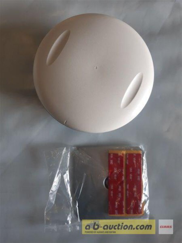 Sonstige Bodenbearbeitungsgeräte του τύπου Müller ZUB. EASY TERMINAL ME-TOUCHTG3, Gebrauchtmaschine σε Grimma (Φωτογραφία 6)