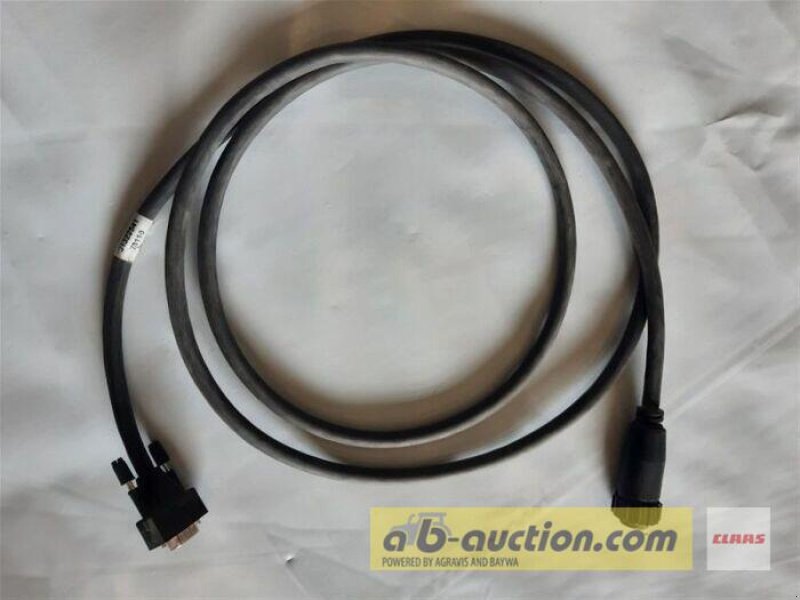 Sonstige Bodenbearbeitungsgeräte του τύπου Müller ZUB. EASY TERMINAL ME-TOUCHTG3, Gebrauchtmaschine σε Grimma (Φωτογραφία 9)