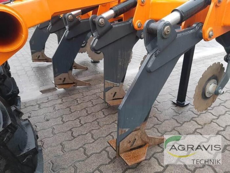 Sonstige Bodenbearbeitungsgeräte des Typs Mzuri REHAB, Gebrauchtmaschine in Calbe / Saale (Bild 10)