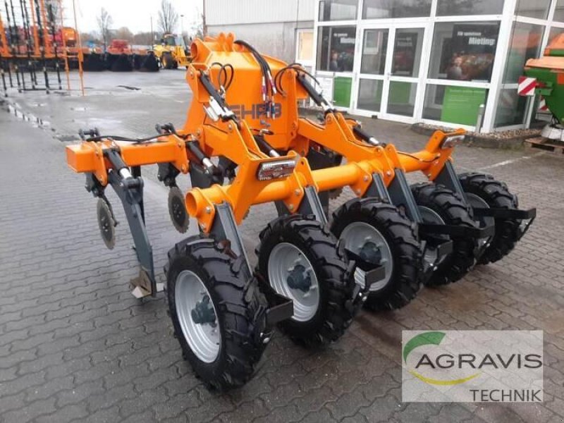 Sonstige Bodenbearbeitungsgeräte des Typs Mzuri REHAB, Gebrauchtmaschine in Calbe / Saale (Bild 3)