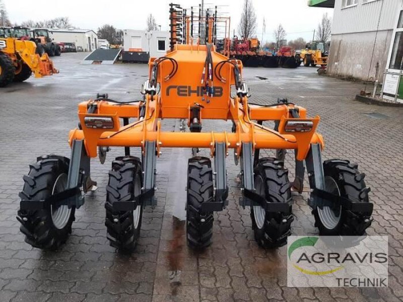 Sonstige Bodenbearbeitungsgeräte des Typs Mzuri REHAB, Gebrauchtmaschine in Calbe / Saale (Bild 4)