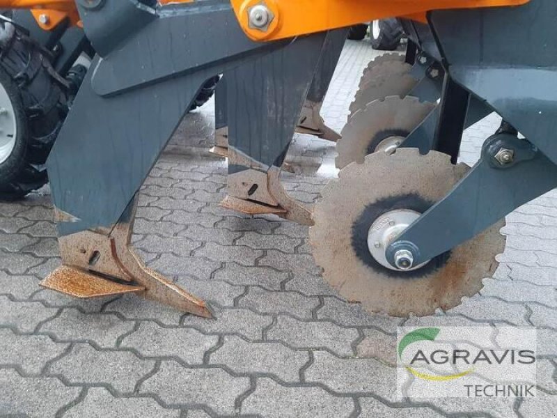 Sonstige Bodenbearbeitungsgeräte des Typs Mzuri REHAB, Gebrauchtmaschine in Calbe / Saale (Bild 11)