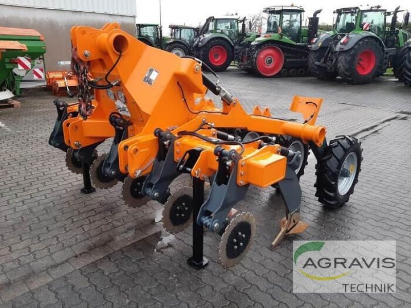 Sonstige Bodenbearbeitungsgeräte del tipo Mzuri REHAB, Gebrauchtmaschine en Calbe / Saale (Imagen 1)