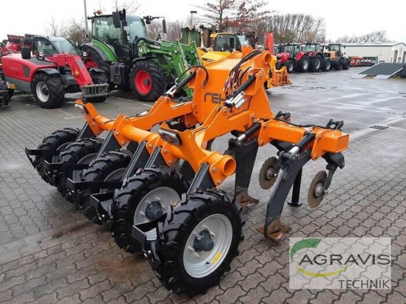 Sonstige Bodenbearbeitungsgeräte des Typs Mzuri REHAB, Gebrauchtmaschine in Calbe / Saale (Bild 5)